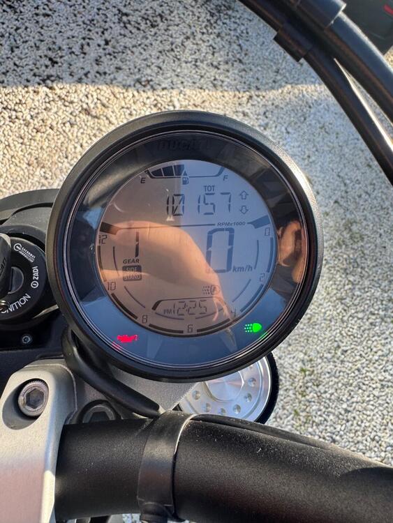 Ducati Scrambler 800 Icon Dark (2021 - 22) (4)