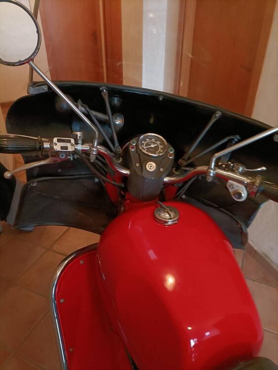 Moto Guzzi Nuovo Falcone