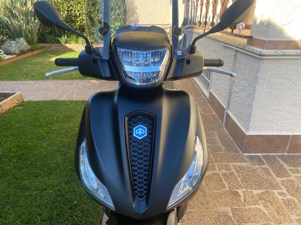 Piaggio Medley 125 S ABS (2021 - 24) (3)