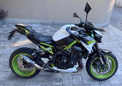 Kawasaki Z 900 (2021 - 24) usata