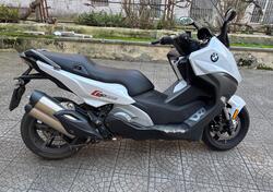 Bmw C 650 Sport (2016 - 20) usata