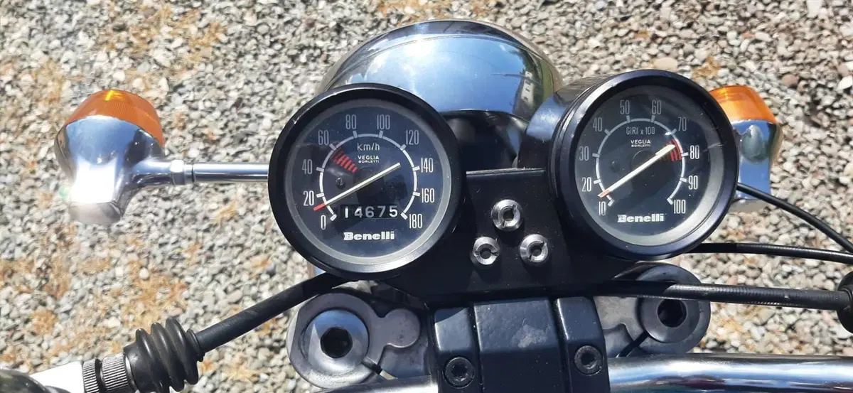 Moto Guzzi 250 TS (3)