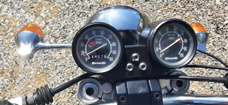 Moto Guzzi 250 TS (3)