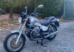 Moto Guzzi Nevada 750 (2002 - 06) usata