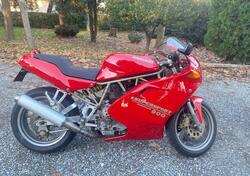 Ducati 900 SS Cup. (1991 - 97) usata