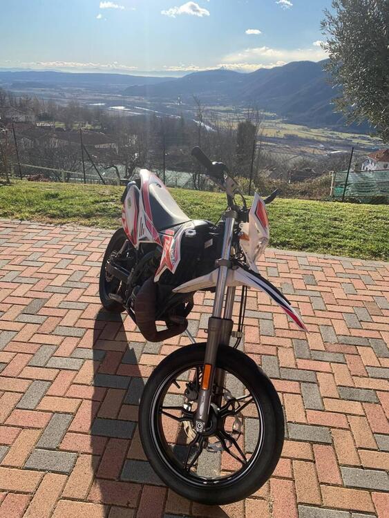 Betamotor RR 50 Motard (2018 - 20) (3)