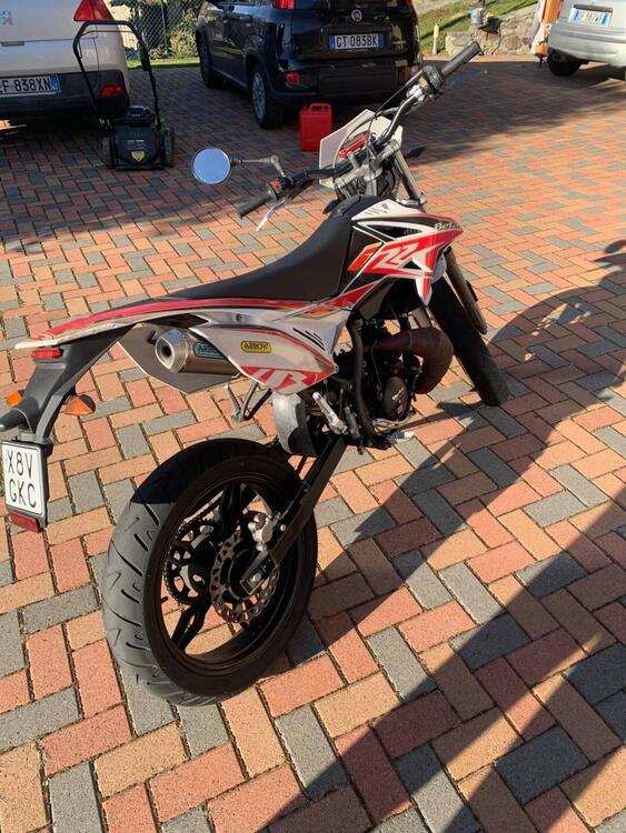 Betamotor RR 50 Motard (2018 - 20) (5)