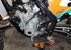 KTM 350 SX-F (2020) usata