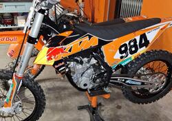 KTM 350 SX-F (2020) usata