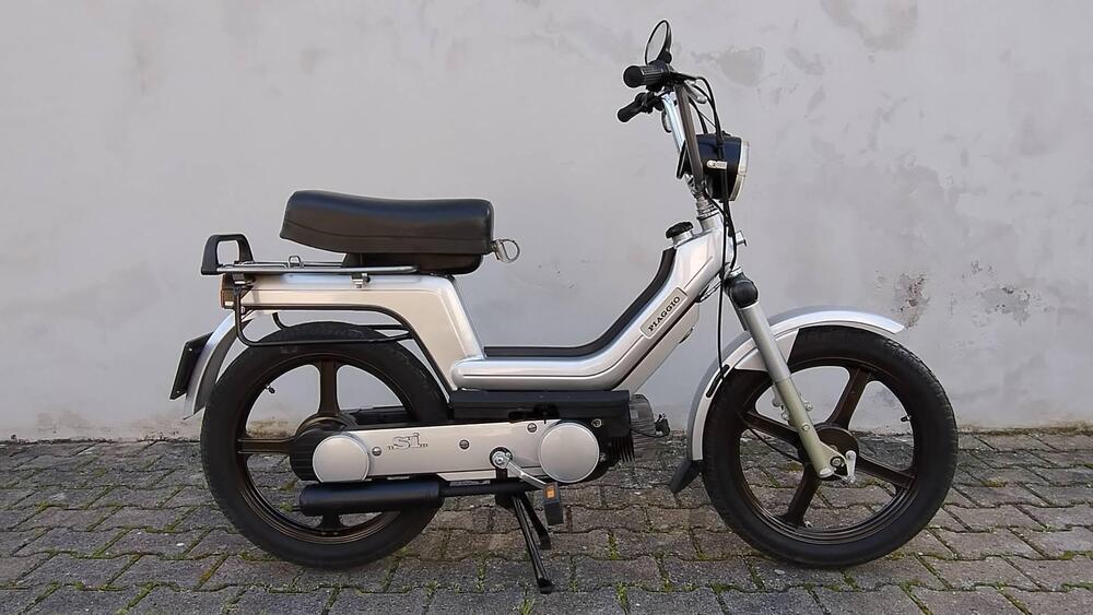 Piaggio SI (2)