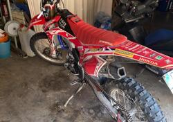 Honda CRF 250 RF Enduro (2015) usata