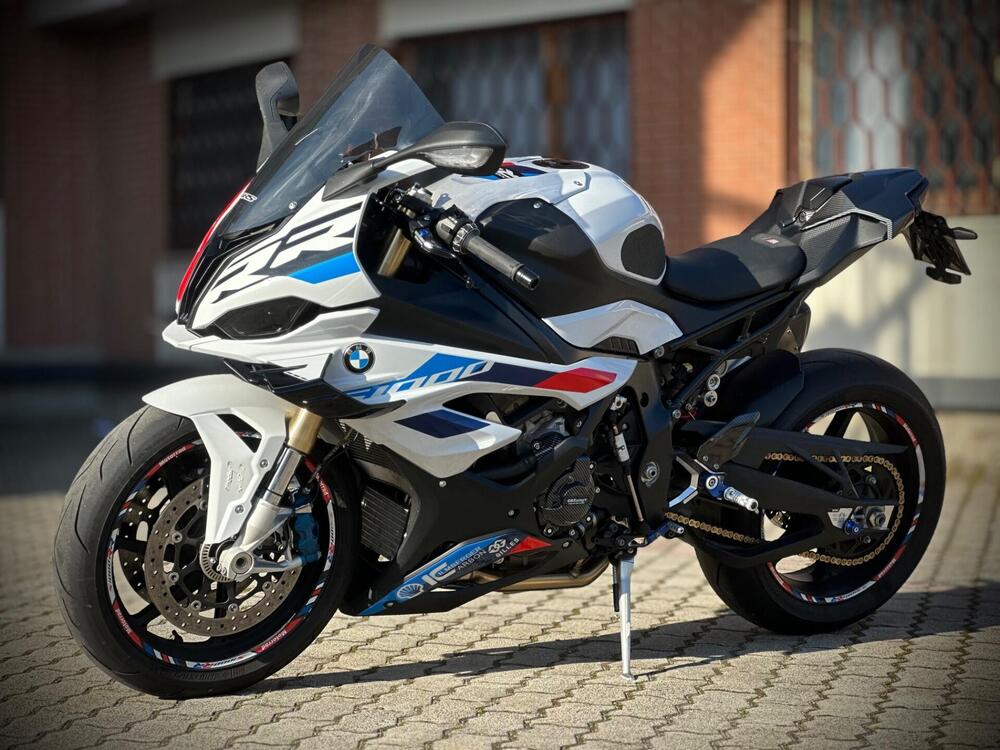 Bmw S 1000 RR (2023 - 24)