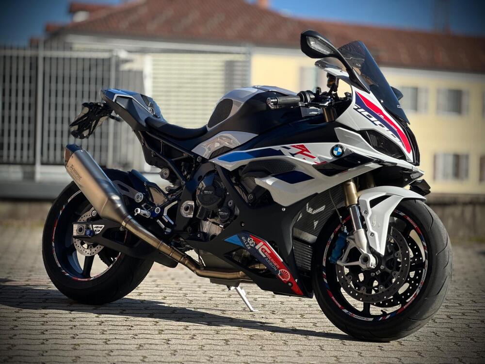 Bmw S 1000 RR (2023 - 24) (2)