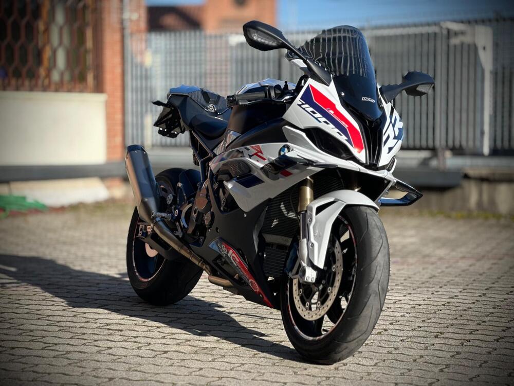 Bmw S 1000 RR (2023 - 24) (3)