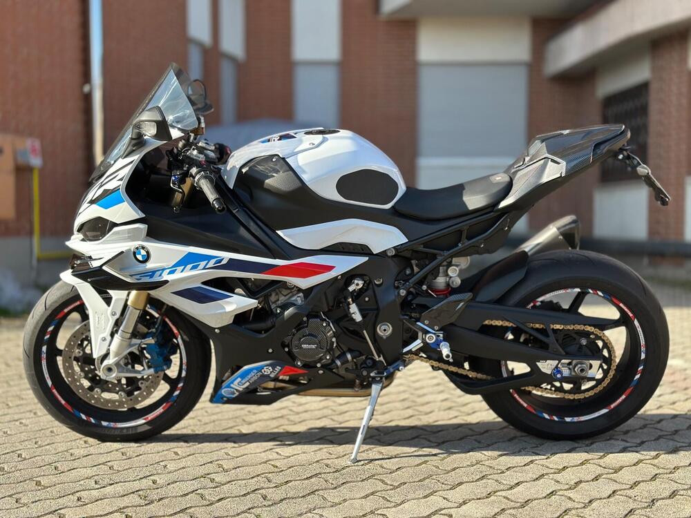 Bmw S 1000 RR (2023 - 24) (5)