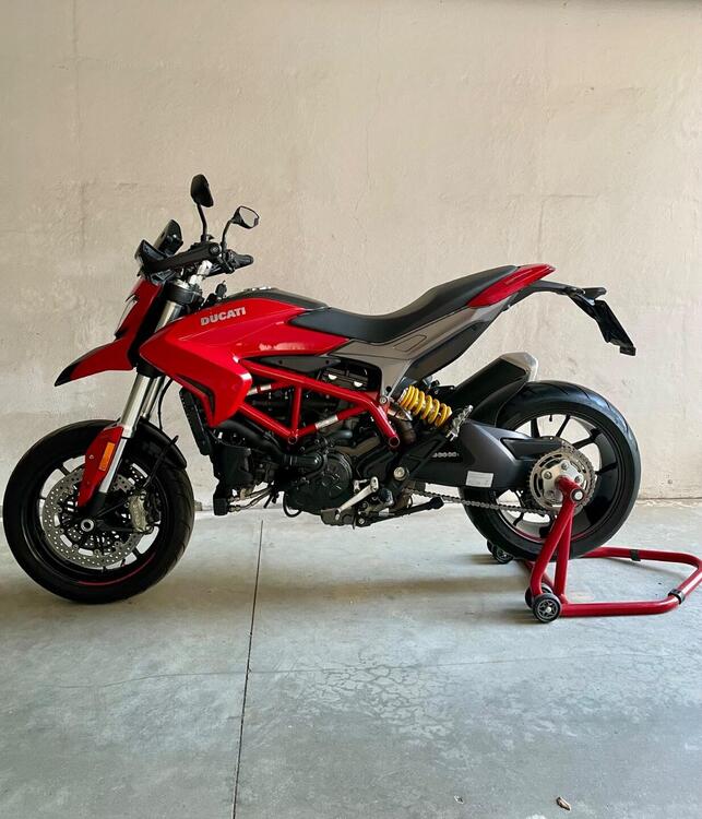 Ducati Hypermotard 939 (2016 - 18)