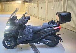 Piaggio MP3 400 ABS Hpe (2023 - 24) usata