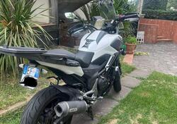 Honda NC 750 X ABS Travel Edition (2016 -17) usata