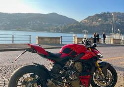 Ducati Streetfighter V4 S (2023 - 24) usata