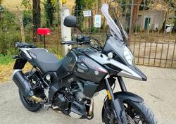 Suzuki V-Strom 1000 (2017 - 20) usata