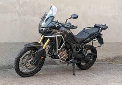 Honda Africa Twin CRF 1000L (2016 - 17) usata