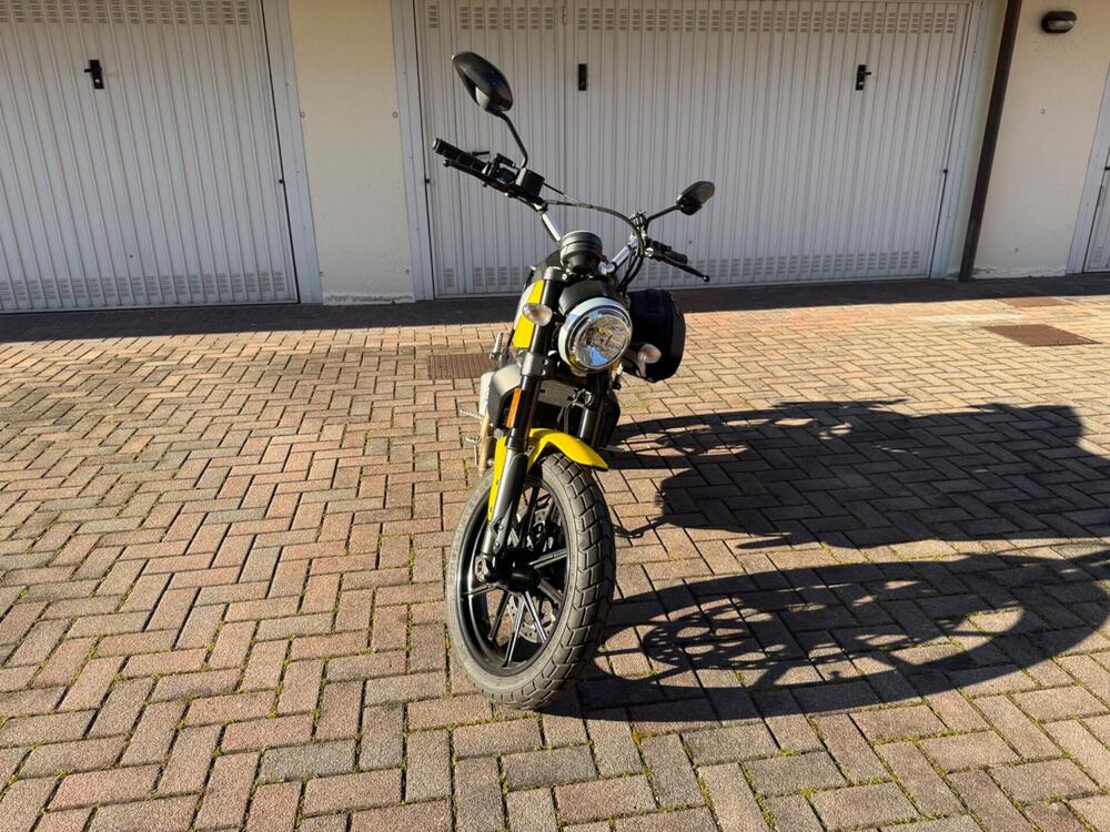 Ducati Scrambler 800 Icon (2017 - 20) (3)