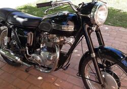 Triumph TigerT100 ss d'epoca