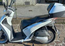 Honda SH 150 i ABS (2013 - 16) usata