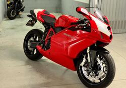 Ducati 749 (2003 - 07) usata