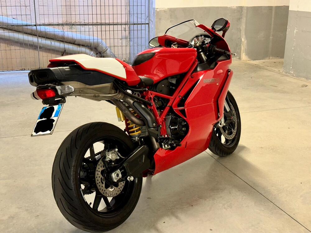 Ducati 749 (2003 - 07) (2)