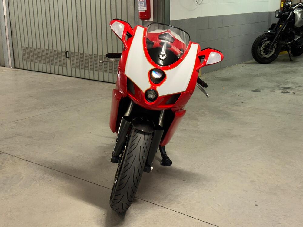 Ducati 749 (2003 - 07) (5)