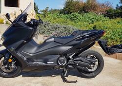 Yamaha T-Max 560 (2020 - 21) usata