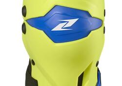 Coppia ginocchiere Zandonà X-TREME KNEEGUARD Giall 