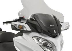 GIVI D3104ST Parabrezza specifico trasparente 76 x