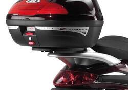 GIVI E341 Attacco posteriore specifico per baulett