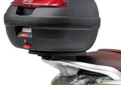 GIVI E349 Attacco posteriore specifico per baulett