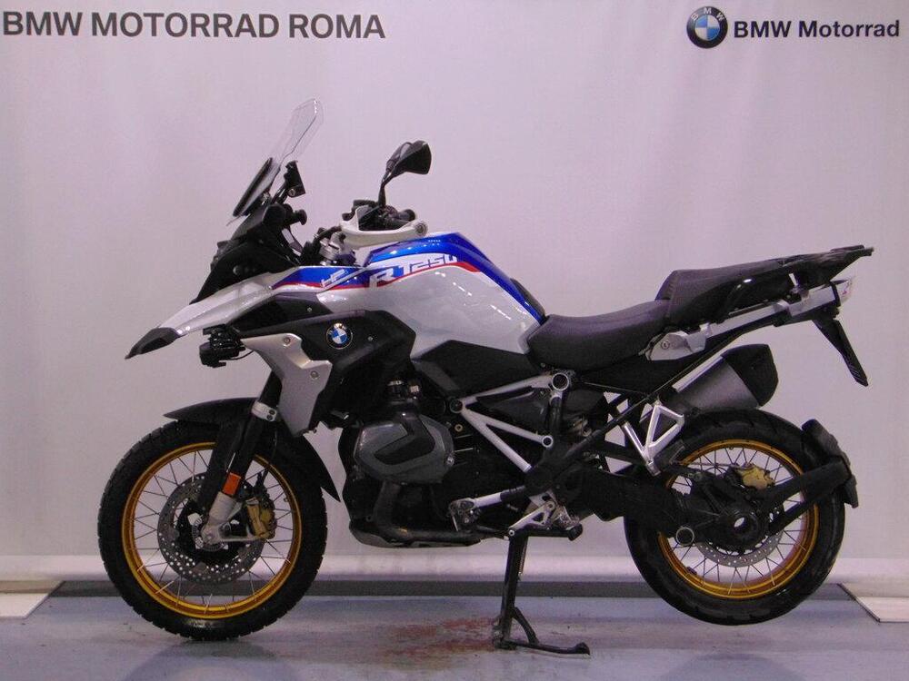 Bmw R 1250 GS (2019 - 20)