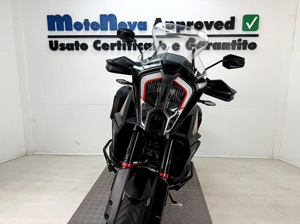 KTM 1290 Super Adventure S (2022 - 24) (2)