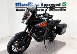 KTM 1290 Super Adventure S (2022 - 24) usata