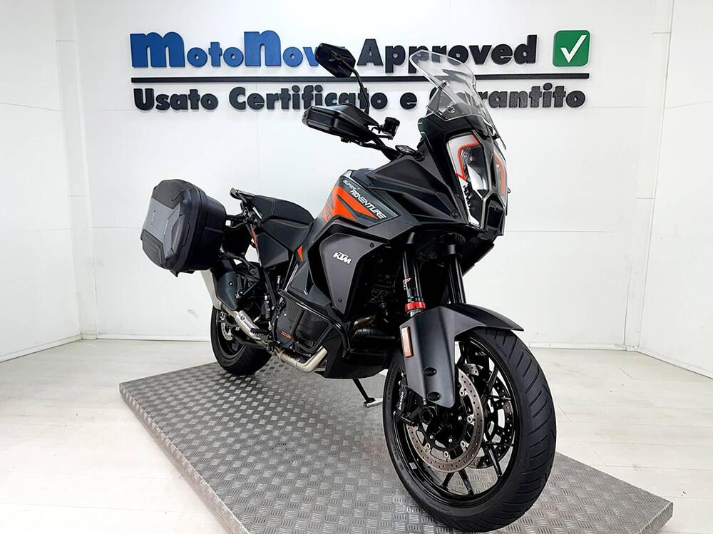 KTM 1290 Super Adventure S (2022 - 24) (3)