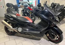 Yamaha T-Max 500 Black Max (2006 - 07) usata