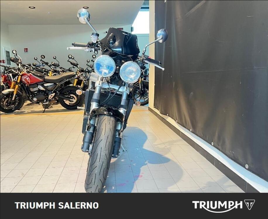 Triumph Speed Triple 1000 (1999 - 02) (4)