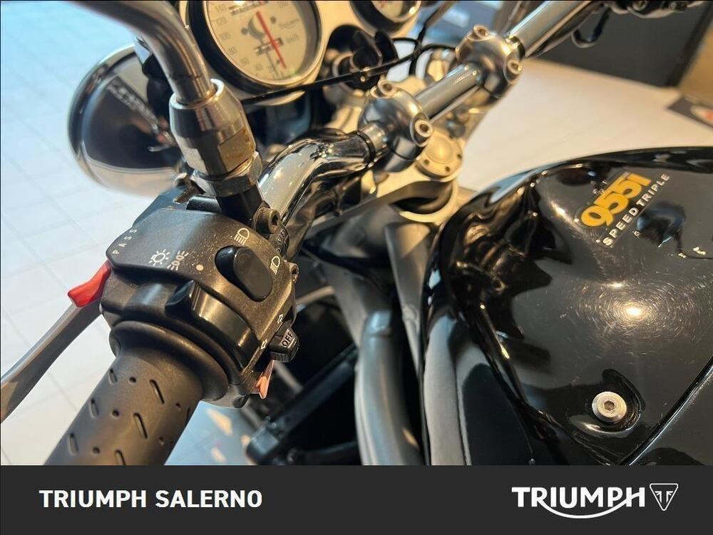 Triumph Speed Triple 1000 (1999 - 02) (5)