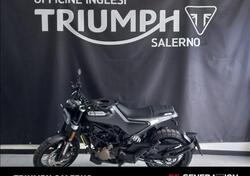 Husqvarna Svartpilen 125 (2021 - 23) usata