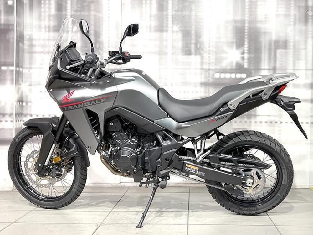 Honda Transalp XL750 (2023 - 24) (2)