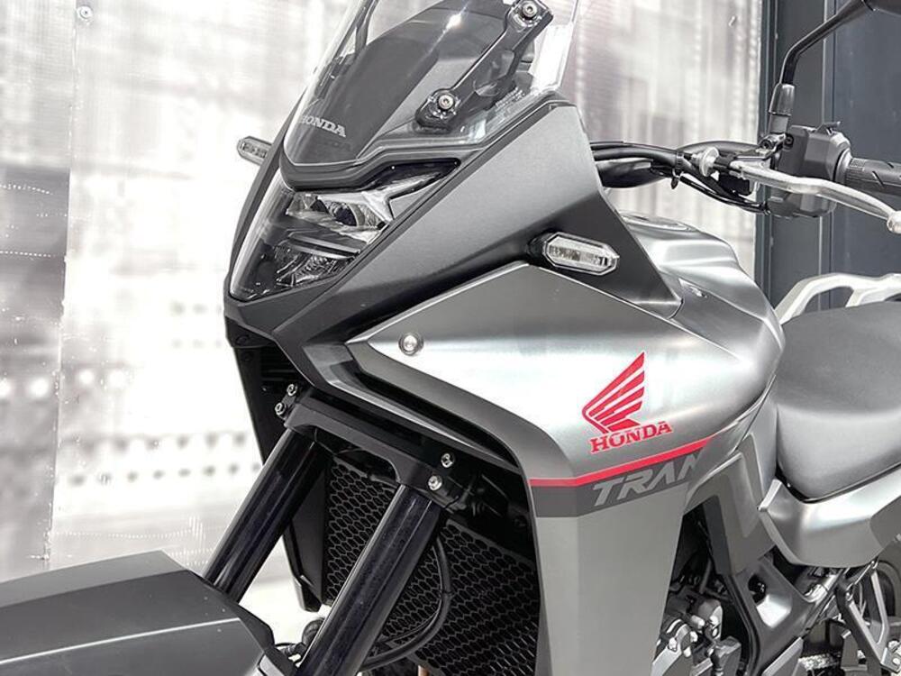 Honda Transalp XL750 (2023 - 24) (3)