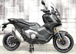 Honda NX500 (2024 - 25) nuova