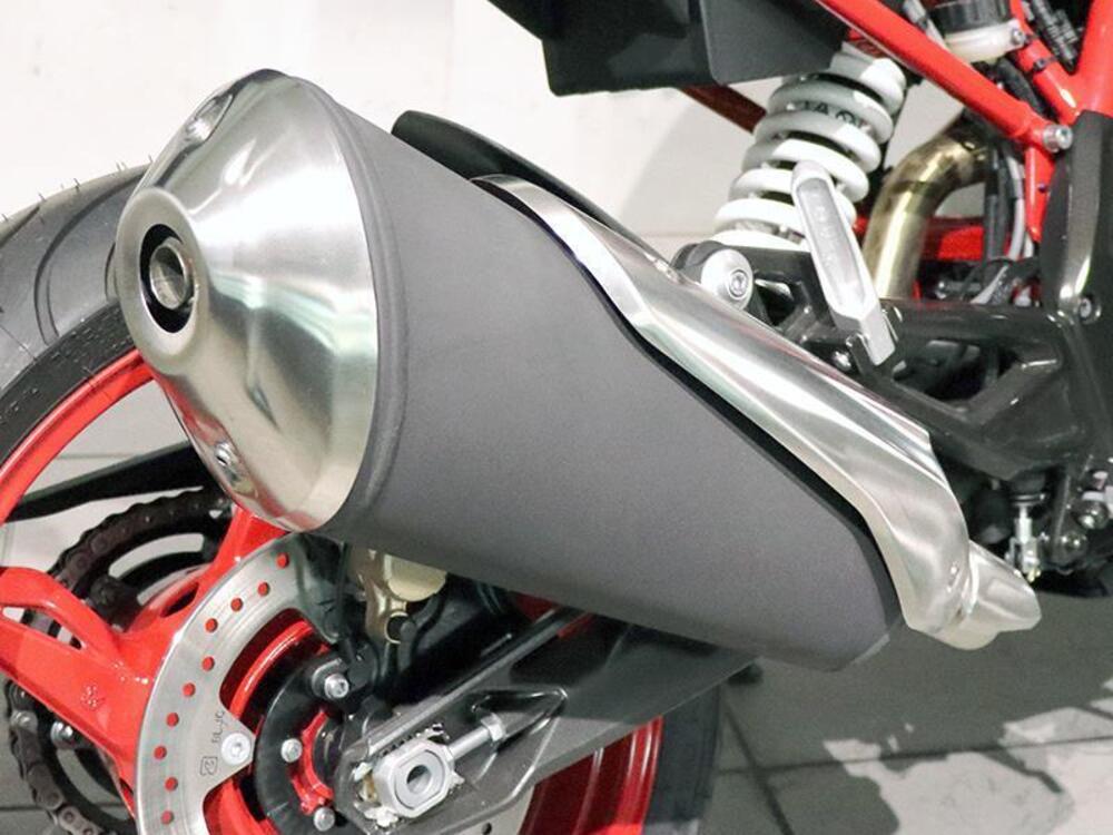 Bmw G 310 R (2021 - 25) (4)