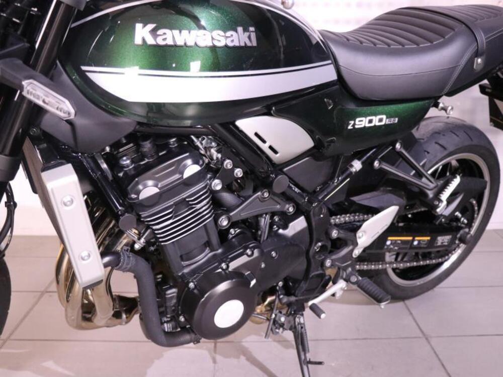 Kawasaki Z 900 RS (2022 - 24) (3)