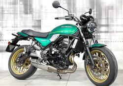 Kawasaki Z 650 RS (2022 - 24) usata